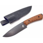 Nůž Pracant, Dachs Knives, hnědý – Zboží Mobilmania