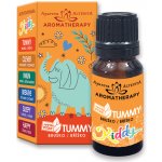 Altevita Esenciální olejová směs Kiddy Tummy Bříško 10 ml – Hledejceny.cz