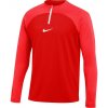 Pánské sportovní tričko Nike triko s dlouhým rukávem Academy Pro Drill Top dh9230 657