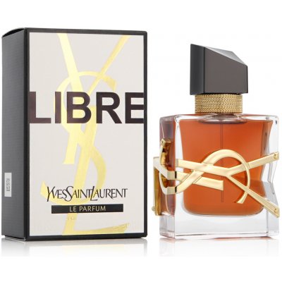 Yves Saint Laurent Libre Le Parfum parfémovaná voda dámská 30 ml – Hledejceny.cz