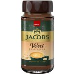 Jacobs Velvet Gold Crema 180 g – Zboží Dáma