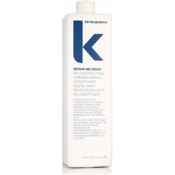 Kevin Murphy Repair Me Rinse posilující a obnovující kondicionér Enzymes from Papaya Pineapple 1000 ml