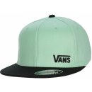 Vans Splitz Mint Green/Blue Depths