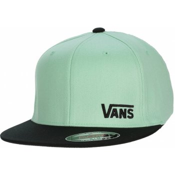 Vans Splitz Mint Green/Blue Depths