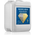 Impregnace na architektonický beton10L NANO-BAU – Zbozi.Blesk.cz