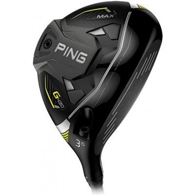 Ping G430 Max Fairway Wood PING ALTA CB – Hledejceny.cz