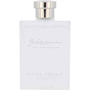 Baldessarini Cool Force toaletní voda pánská 90 ml