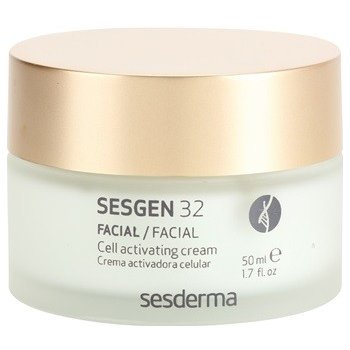 Sesderma Sesgen 32 regenerační krém pro suchou pleť Cell Activating Cream 50 ml