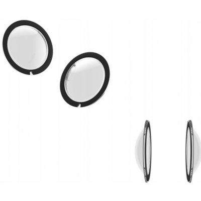 Insta360 Ochranné sklo na objektivy kamery X3 INST710-03 – Zboží Živě