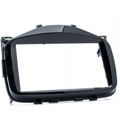 EINPARTS Rámeček autorádia 2DIN - EPCR-FRAME92 – Hledejceny.cz