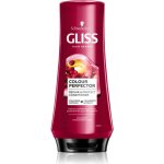 Gliss Kur Color Protect regenerační balzám na vlasy 200 ml – Hledejceny.cz