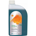 Shell Premium Antifreeze 1 l – Sleviste.cz