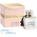 Parfém Lalique L'Amour parfémovaná voda dámská 100 ml