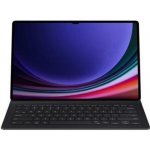 Samsung Smart Book Pouzdro pro Galaxy Tab S9 Ultra EF-BX910PBE Black – Hledejceny.cz