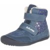 Dětské kotníkové boty D.D.step W063-333A royal blue