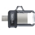 SanDisk Ultra Dual Drive 16GB SDDD3-016G-G46 – Hledejceny.cz
