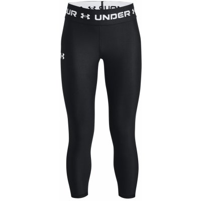 Under Armour legíny Ankle 1373950 001 – Zboží Dáma