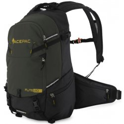 Acepac Flite 20l gray