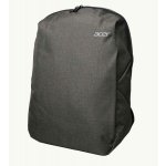Acer Urban backpack, grey & green, 15.6" GP.BAG11.034 – Zboží Živě
