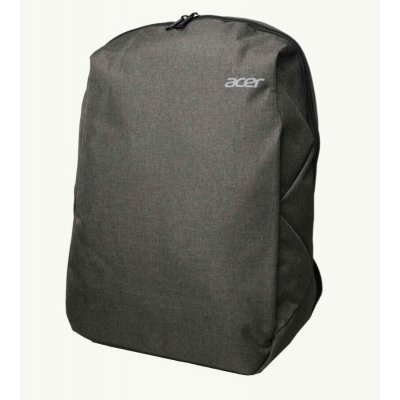 Acer Urban backpack, grey & green, 15.6" GP.BAG11.034 – Zboží Živě