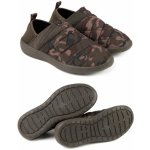 Fox Přezůvky do bivaku Bivvy Slippers – Zboží Dáma