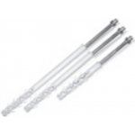 Šroub do objímky Satjam Rozměr: šroub do objímky 200mm – Hledejceny.cz