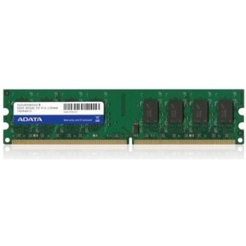 ADATA DDR2 2GB 800MHz CL6 AD2U800B2G6-S