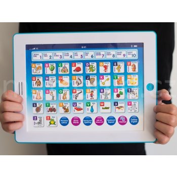 Wiky Tablet maxi 24 cm