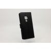 Pouzdro a kryt na mobilní telefon Huawei Pouzdro Bomba Otevírací obal pro huawei - černý Mate 20 T001_HUA_MATE_20__BLACK