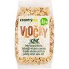 Obiloviny Country Life Vločky ječné bio 250g