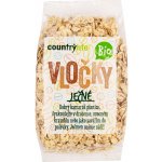 Country Life Vločky ječné bio 250g