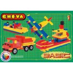 Cheva 1 Transport – Zboží Mobilmania