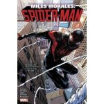 Miles Morales: Spider-man Omnibus 2 - Brian Michael Bendis, Jason Latour, Sara Pichelli (ilustrátor) – Zbozi.Blesk.cz