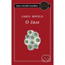 O čase - Carlo Rovelli