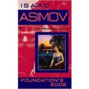 Foundation's Edge - Foundation Novels - Asimov, I. [Mass Market Paperback]