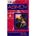Foundation's Edge - Foundation Novels - Asimov, I. [Mass Market Paperback] – Hledejceny.cz
