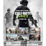 Call of Duty: Modern Warfare 3 Collection 1 – Hledejceny.cz