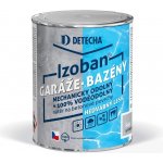 Izoban 0,8kg modrý – Zboží Mobilmania