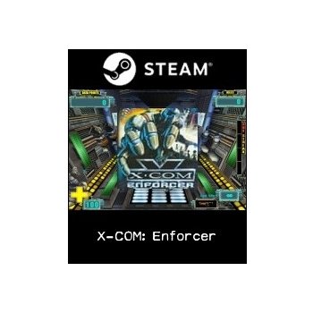 X-COM: Enforcer