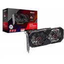 ASRock Radeon RX 6500 XT Phantom Gaming D OC 4GB GDDR6 90-GA3DZZ-00UANF