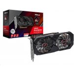 ASRock Radeon RX 6500 XT Phantom Gaming D OC 4GB GDDR6 90-GA3DZZ-00UANF – Zboží Živě