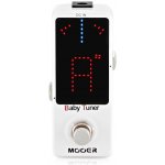 MOOER Baby Tuner – Zboží Mobilmania