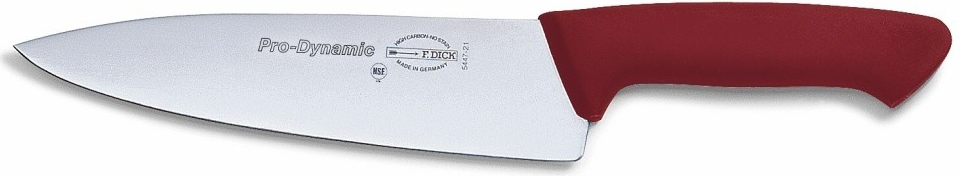 Fr. Dick Pro Dynamic Kuchařský nůž 16 cm, 21 cm, 26 cm