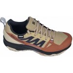 Salomon Saliba dámské turistické boty – Hledejceny.cz