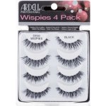 Ardell Wispies Demi Wispies Black 4 ks – Sleviste.cz