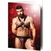 Erotický gadget COLT Holiday Collection Greeting Card Brian Maier