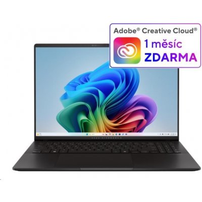 Asus Vivobook S 16 M5606WA-OLED022X – Hledejceny.cz