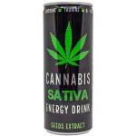 Cannabis Sativa 250 ml – Zboží Dáma