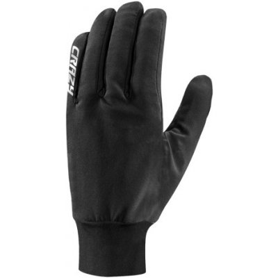 Crazy Gloves Touch rukavice černá – Hledejceny.cz