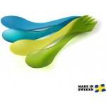 Light My Fire Spork Original 4-pack – Zbozi.Blesk.cz